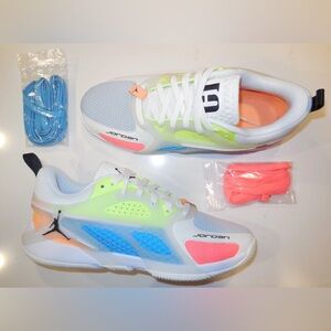 Jordan Heir Men’s Shoes Size 12.5